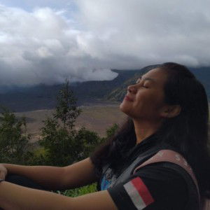 Risha Meirin profile icon