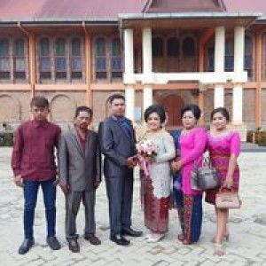 Anita Rajagukguk profile icon