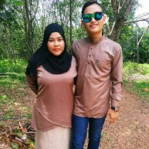 AMIRA AYUNIE BINTI YUSOF profile icon