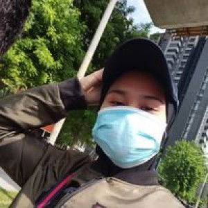 Nurul Syafiqah profile icon