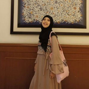 Ani Octaviani profile icon