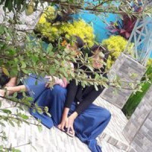 Muthee Nayya profile icon