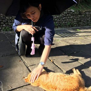 Dorothy Anne Ical profile icon