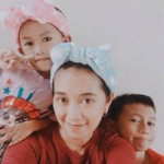 Yosanda Apriselya profile icon