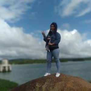 Mymy Luspo profile icon