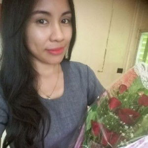 Glinor Tordesillas Bautista profile icon