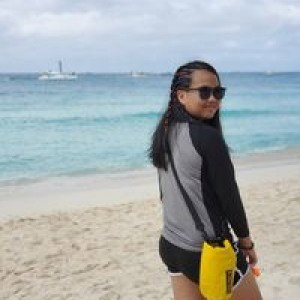 Divina Dacanay Mercado profile icon