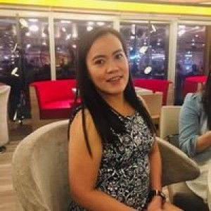 Maryjane Barba Balbastro profile icon