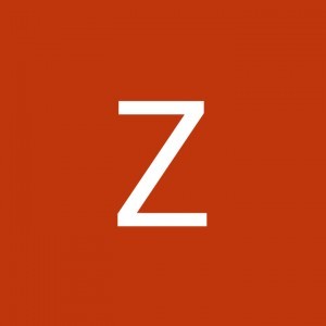 z profile icon