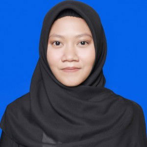 kharismah nugroho profile icon