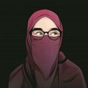 Nur Alia Mansor profile icon