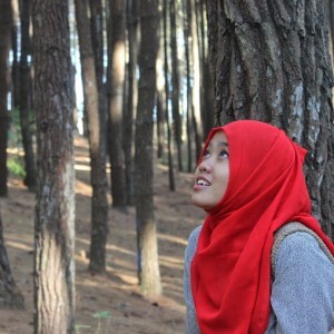 kunti lestari profile icon