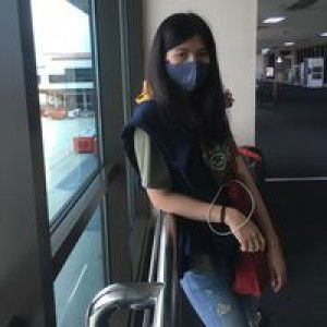 Vara Varaporn profile icon