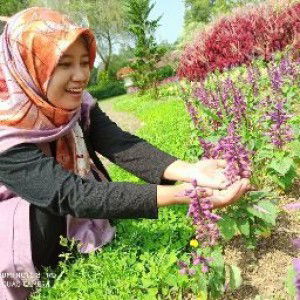 Zahra saadah profile icon