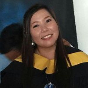 Jeramie Legaspi Paran profile icon
