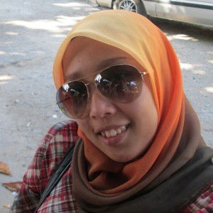 Siti Ramlah profile icon