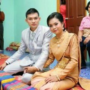 Sarocha Sooksanguan profile icon