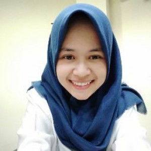 Dwi Purwanti profile icon