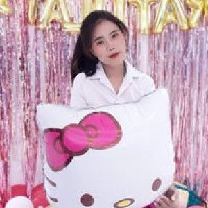 น้อง'วัน คิตตี้จัง profile icon