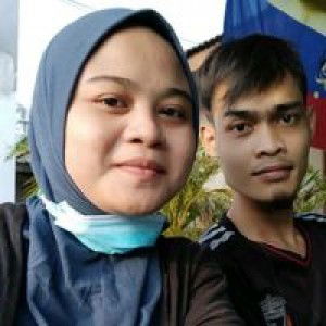 Nor Hayati Nasir profile icon