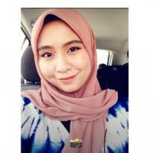 Siti Nur Syahira profile icon