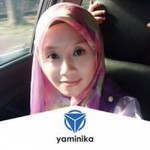 Nurul Hasanah Yusop profile icon