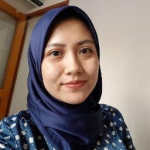 Fitriani Fazriah profile icon