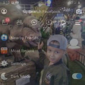 Billie Fabian profile icon