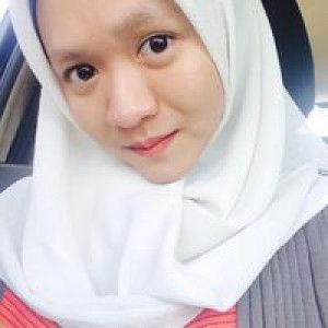 Ainnur Arina Roslan profile icon
