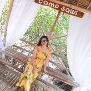 Babao Xavier profile icon