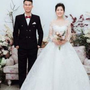 Cầm Thị Hoan profile icon