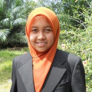 Nur Afiqah Binti Abdullah profile icon