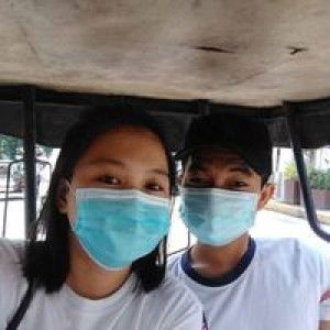 Kathleen Sagayap profile icon