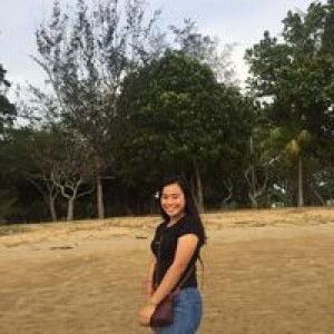 Jessica Jeffry profile icon