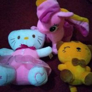 Arsyila profile icon