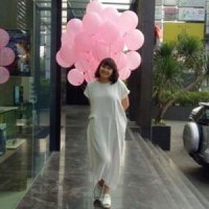 Rengganis Parahita profile icon