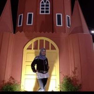 Musrifa profile icon