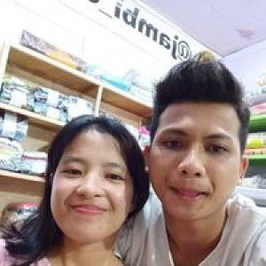 Ratumas Evi profile icon