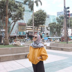 Agesna Rahmatillah profile icon