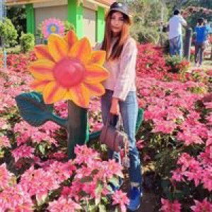 Ni Phannita profile icon