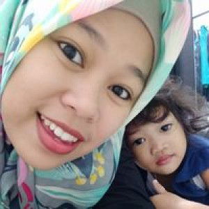 Arum Pawestri profile icon