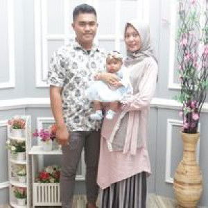 Andini Novika Sari profile icon