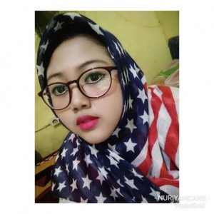 Nuriyah Khumairoh profile icon