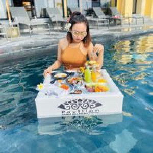 Fon Arsasujarit profile icon