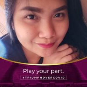 Louise Jane Magallanes profile icon