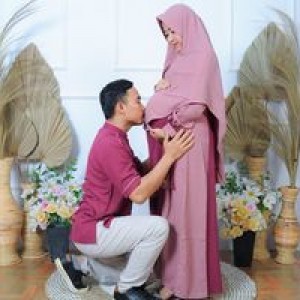 Hikmatun Afiyah profile icon
