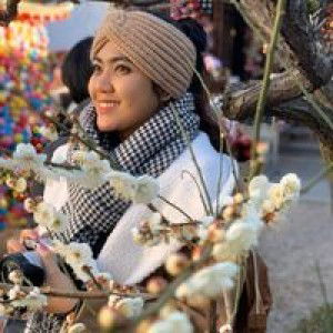 Shiela Marie Soriano Odi profile icon