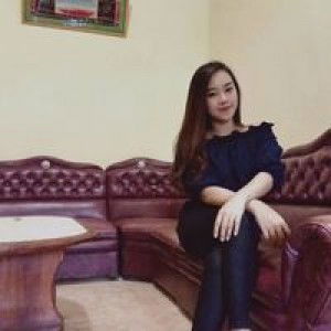 SintaAnggraeni profile icon