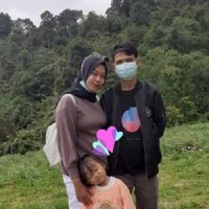 Ikha Yusrijal profile icon