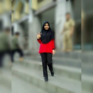 Mayang Siti Nuraini profile icon